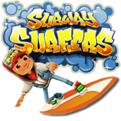 latest subway surfers hoverboard hack